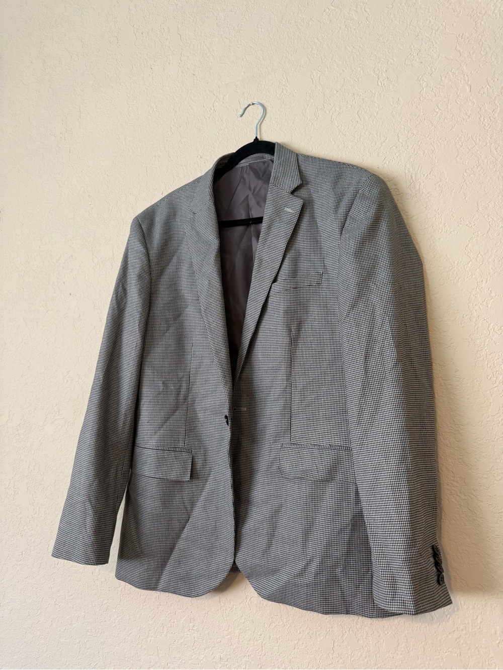 Men’s H&M blazer